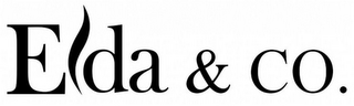ELDA & CO. logo