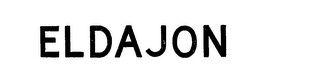 ELDAJON logo