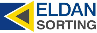 ELDAN SORTING logo