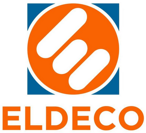 ELDECO logo