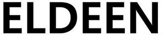 ELDEEN logo