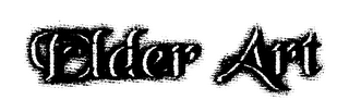 ELDER ART logo