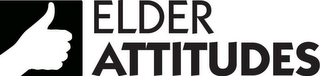 ELDER ATTITUDES logo