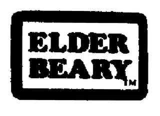 ELDER BEARY logo