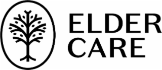 ELDER CARE logo