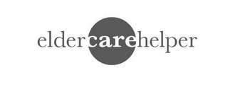 ELDER CARE HELPER logo