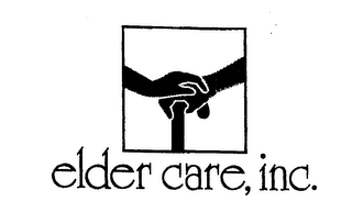 ELDER CARE, INC. logo