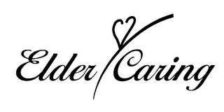 ELDER CARING logo