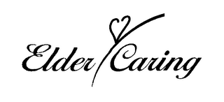 ELDER CARING logo