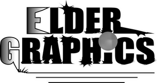 ELDER GRAPHICS logo
