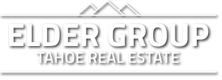 ELDER GROUP TAHOE REAL ESTATE logo