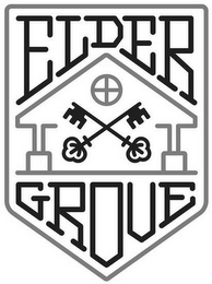 ELDER GROVE logo