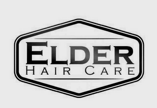 ELDER HAIR CARE logo