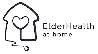 ELDER HEALTH AT HOME logo