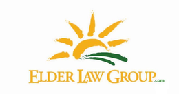 ELDER LAW GROUP.COM logo