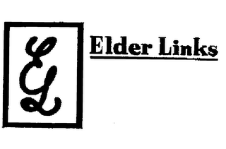 ELDER LINKS EL logo