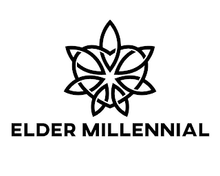 ELDER MILLENNIAL logo