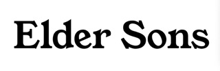 ELDER SONS logo