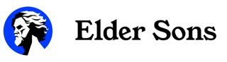 ELDER SONS logo