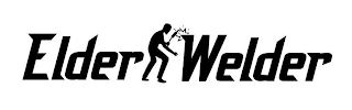 ELDER WELDER logo