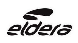 ELDERA logo