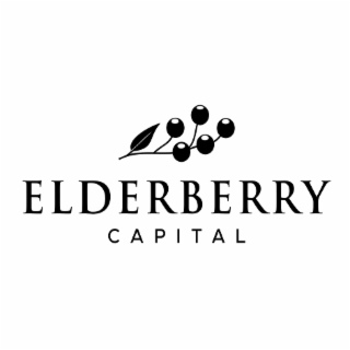 ELDERBERRY CAPITAL logo