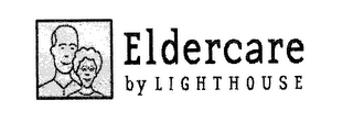ELDERCARE BY LIGHTHOUSE logo