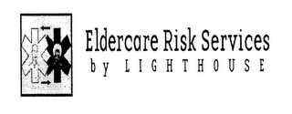 ELDERCARE RISK SERVICES BY LIGHTHOUSE logo