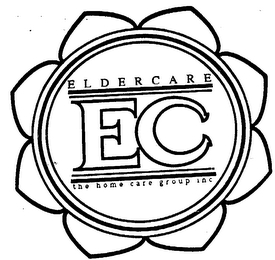 ELDERCARE THE HOME CARE GROUP INC EC logo