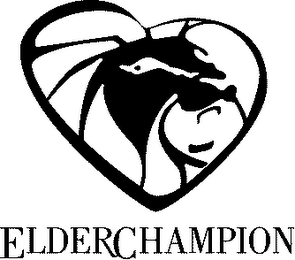 ELDERCHAMPION logo