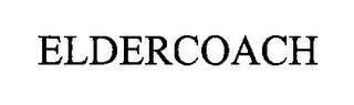 ELDERCOACH logo