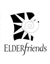 ELDERFRIENDS logo