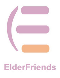 ELDERFRIENDS logo