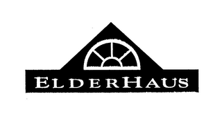 ELDERHAUS logo