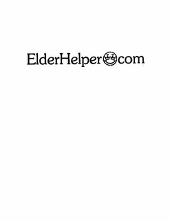 ELDERHELPER.COM logo