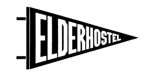 ELDERHOSTEL logo