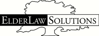 ELDERLAW SOLUTIONS logo