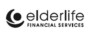 ELDERLIFE FINANCIAL SERVICES logo