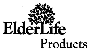 ELDERLIFE PRODUCTS logo
