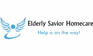 ELDERLY SAVIOR HOMECARE, HELP IS ON THE WAY! logo