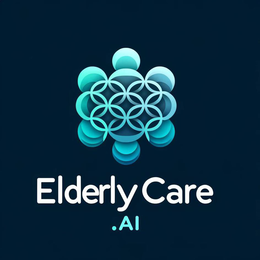 ELDERLYCARE.AI logo