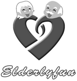 ELDERLYFUN logo