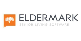 ELDERMARK SENIOR LIVING SOFTWARE logo