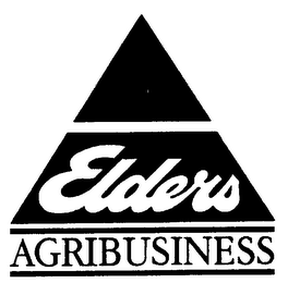 ELDERS AGRIBUSINESS logo