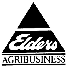 ELDERS AGRIBUSINESS logo