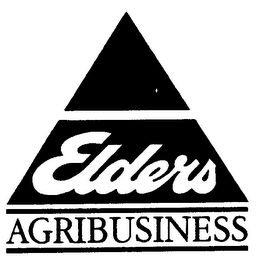 ELDERS AGRIBUSINESS logo