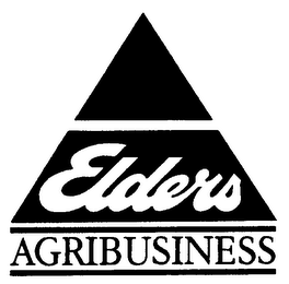 ELDERS AGRIBUSINESS logo