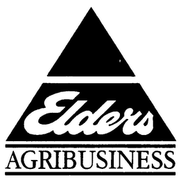 ELDERS AGRIBUSINESS logo