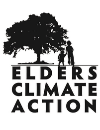 ELDERS CLIMATE ACTION logo