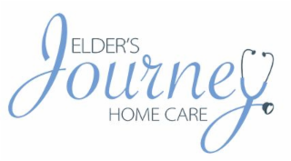 ELDER'S JOURNEY HOME CARE logo